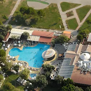 5* Resort Belcekiz Club