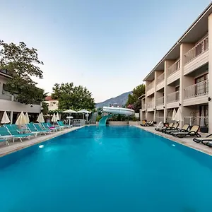Golden Life & Otel
