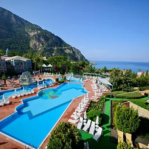 5* Resort Liberty Lykia Adults Only