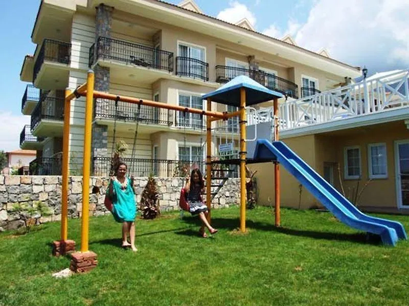 Celay Hotel Oludeniz